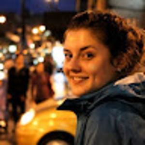 Meet your Posher, Bradleigh